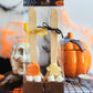 Submarino de Chocolate Halloween